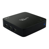 Venz V12 ULTRA Firmware Manual
