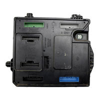 Renault K9K Manual