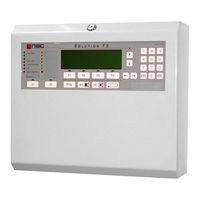 NSC Sicherheitstechnik Solution F2 Operating And Installation Manual