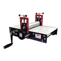 Speedball 004234 Manual