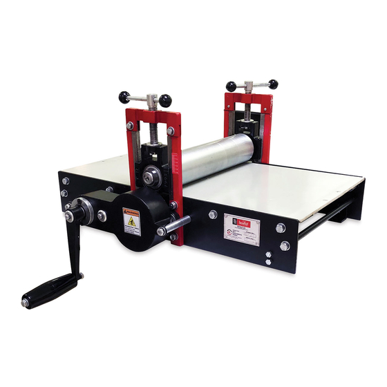 Speedball 004230 Manual