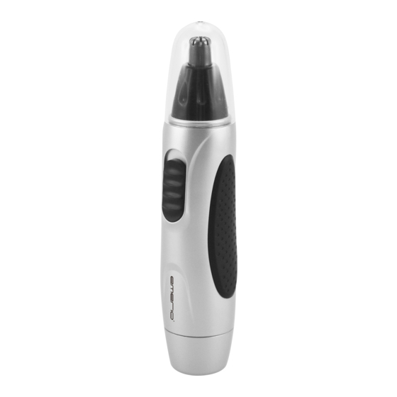 emerio NT-111400 Manuals