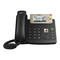 IP Phone Yealink SIP-T23G Quick Start Manual