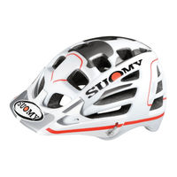 SUOMY SCRAMBLER Instructions For User