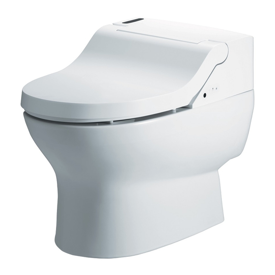 Uspa IB 835 Installation Manual