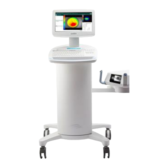 Avedro Mosaic KXL UV Operator's Manual