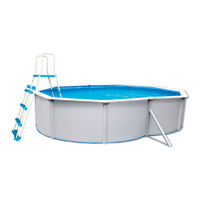 Swim & Fun 2921 User Manual