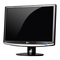 Monitor LG W1952S User Manual