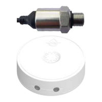 Aqua-Scope LoRaWAN AQSLWE01 User And Installation Manual