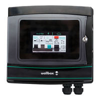 Wallbox FUSE BOX PRO Installation Manual