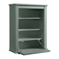 Allen + Roth 1227WC-24-202 Manual