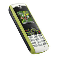 Motorola Renew Tutorial