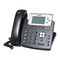 Yealink SIP-T23P, SIP-T23G IP Phone Quick Start Guide