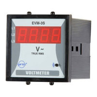 Entes EVM-3S Quick Start Manual