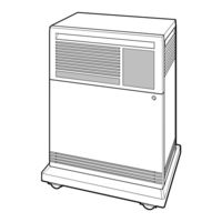 DEC VAX 4000 300 Manual