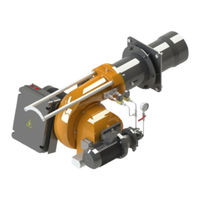 Ecostar ECO 55 Installation, Operating And Maintenance Manual