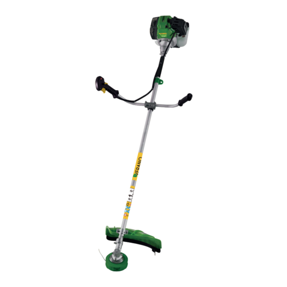 Vist VERANO VRT16G Manual