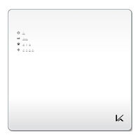 Kaltech TURNED KL-W01 User Manual