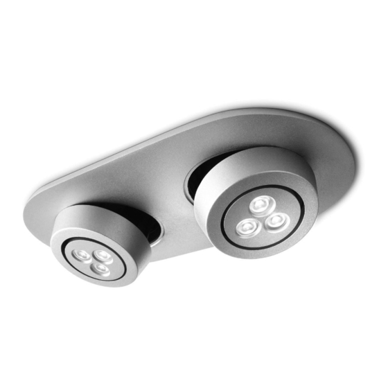 Philips SmartSpot 57970/48/16 Specifications