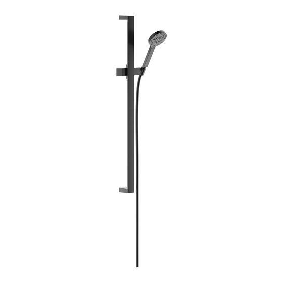 KEUCO Edition 11 51187030000 Mounting Instruction