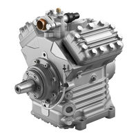 Danfoss BOCK FK40/470 TK Operating Manual