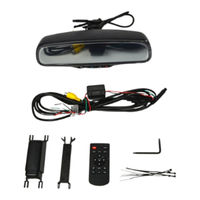Brandmotion FLTW-7693 Installation Instructions