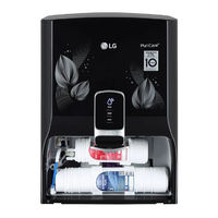LG WAW33RW2RP Owners Manual And Operation Manual