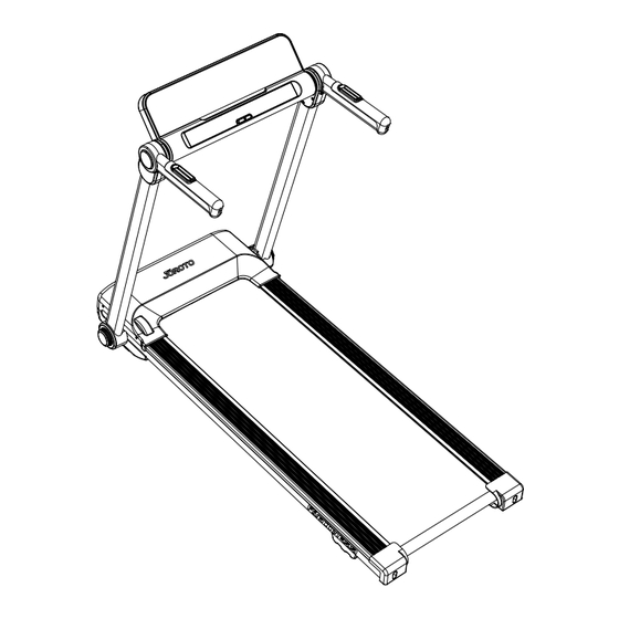 Joroto F5 User Manual