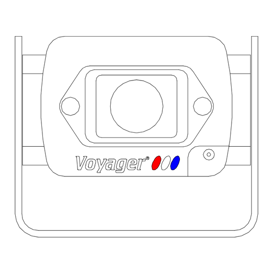 Voyager AOC-100 Manual