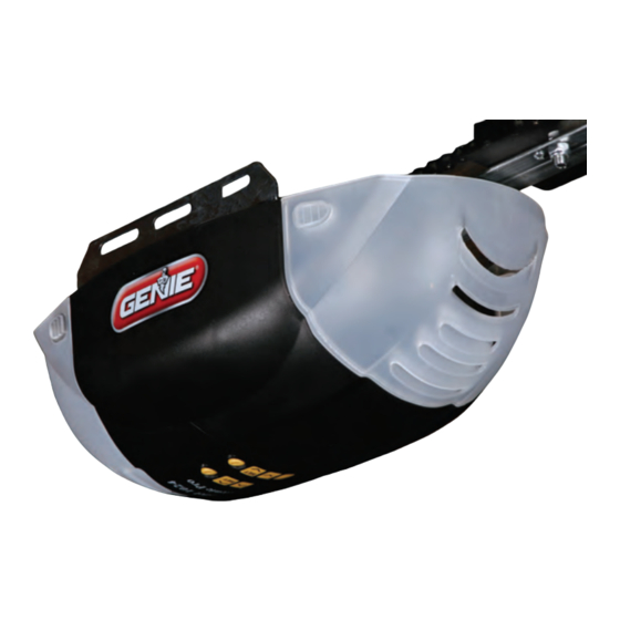 Genie ReliaG 800 Brochure