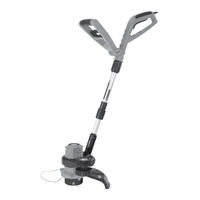 Worx WG103 Manual