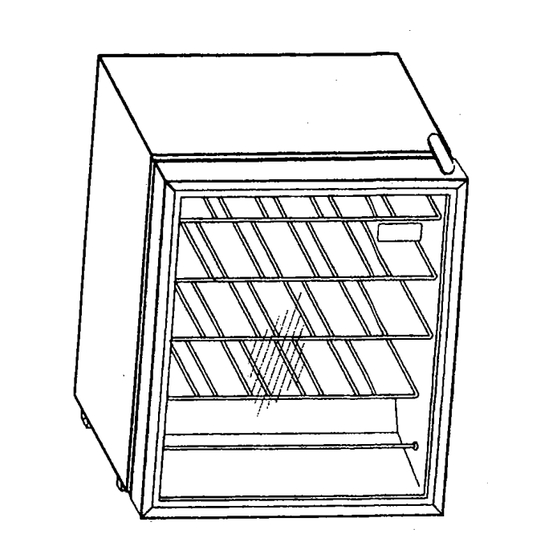 Sanyo SR-2406 Instruction Manual