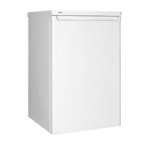 Proline PL167GWA Instruction Manual