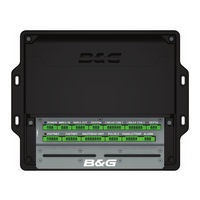 B&G h3000 User Manual