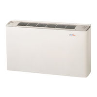 VentilClima VCE70 Technical Manual