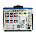ISA CBA2000 User Manual