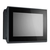 Moxa Technologies MPC-2070 Series User Manual