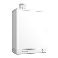 Daikin EKOMBG33AAV1 Installation Instructions And Operators Manual