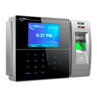 Easy Clocking EC 200 Basic Software Setup Manual