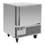 Polar Refrigeration DN493 Instruction Manual