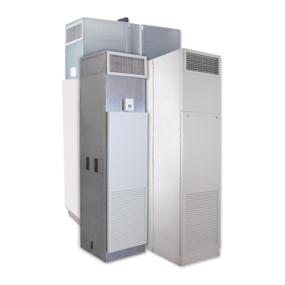 Enviro VHC Installation Operation & Maintenance