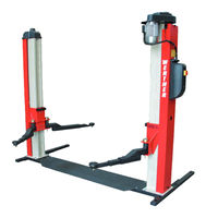 WERTHER INTERNATIONAL 253/3 Manual