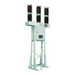 ABB VBF Series Instruction For Installation, Service And Maintenance