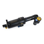 Öhlins STX22Air Owner’s Manual/Mounting Instructions