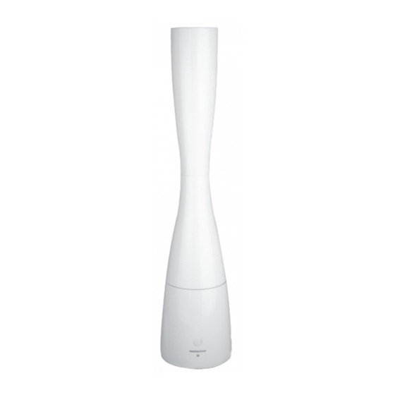 Klarstein GO-2850 Manual