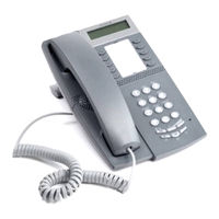 Mitel DBC 222 Directions For Use Manual