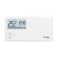 AURATON Tucana Manual