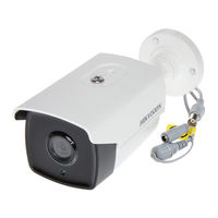 HIKVISION TURBO HD DS-2CE56D0T-IT3F User Manual