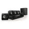 5.1 home theater Philips HTD3510/98 Quick Manual