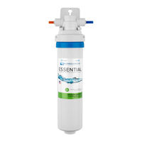Environmental Water Systems ESSENTIAL SS-1.0 Product And Installation Manual
